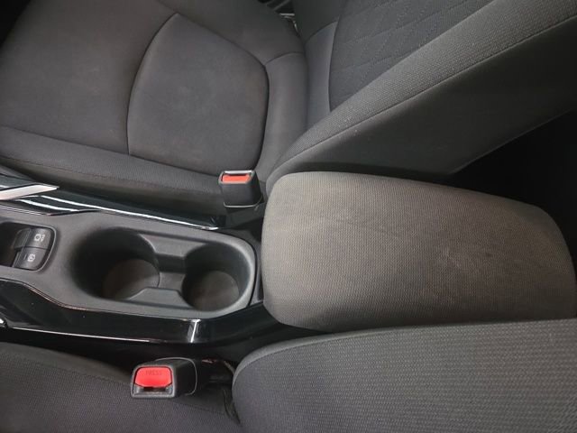 Used 2021 Toyota Corolla LE image 36