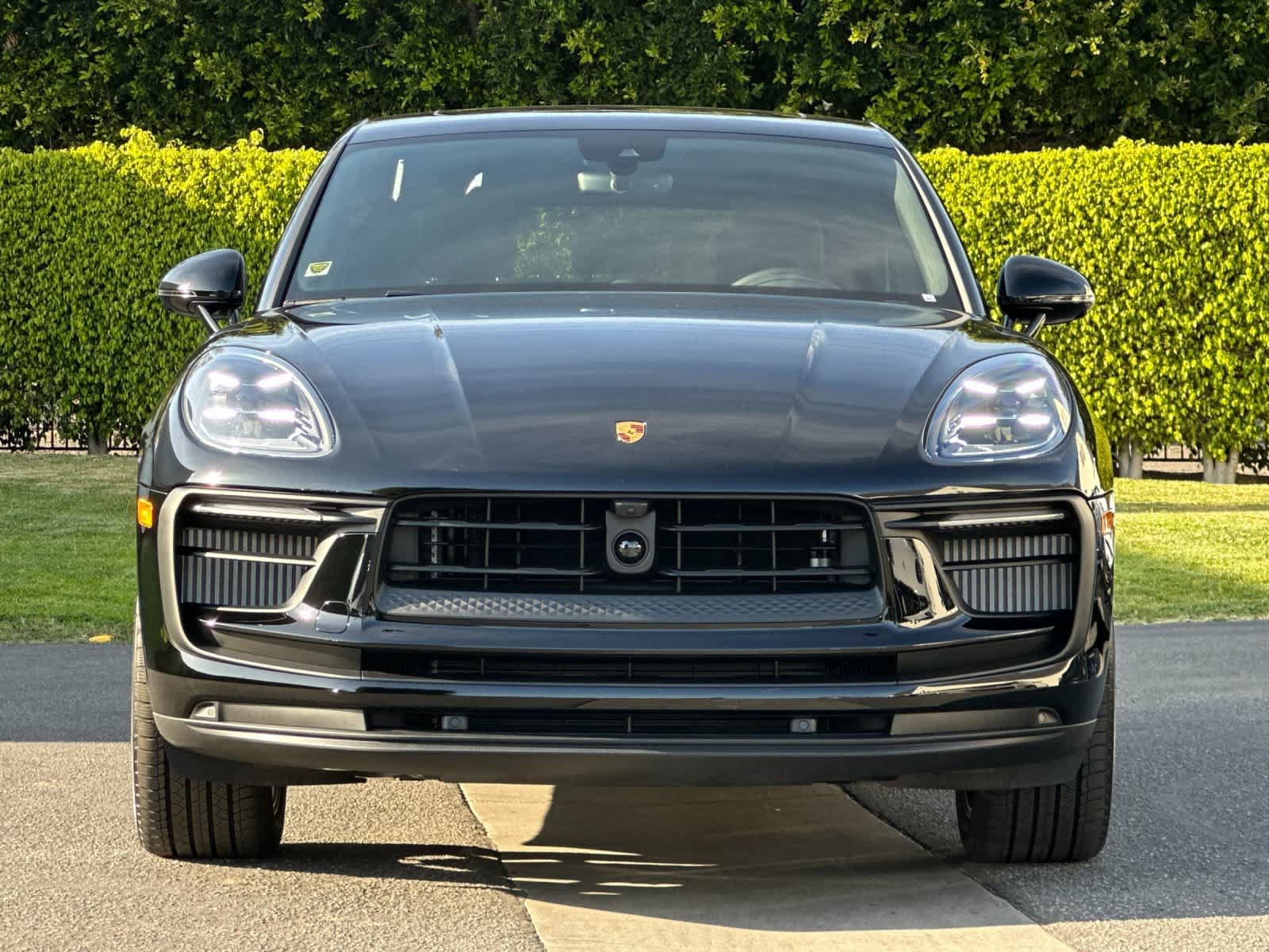 New 2026 Porsche Macan S AWD/4WD image 11