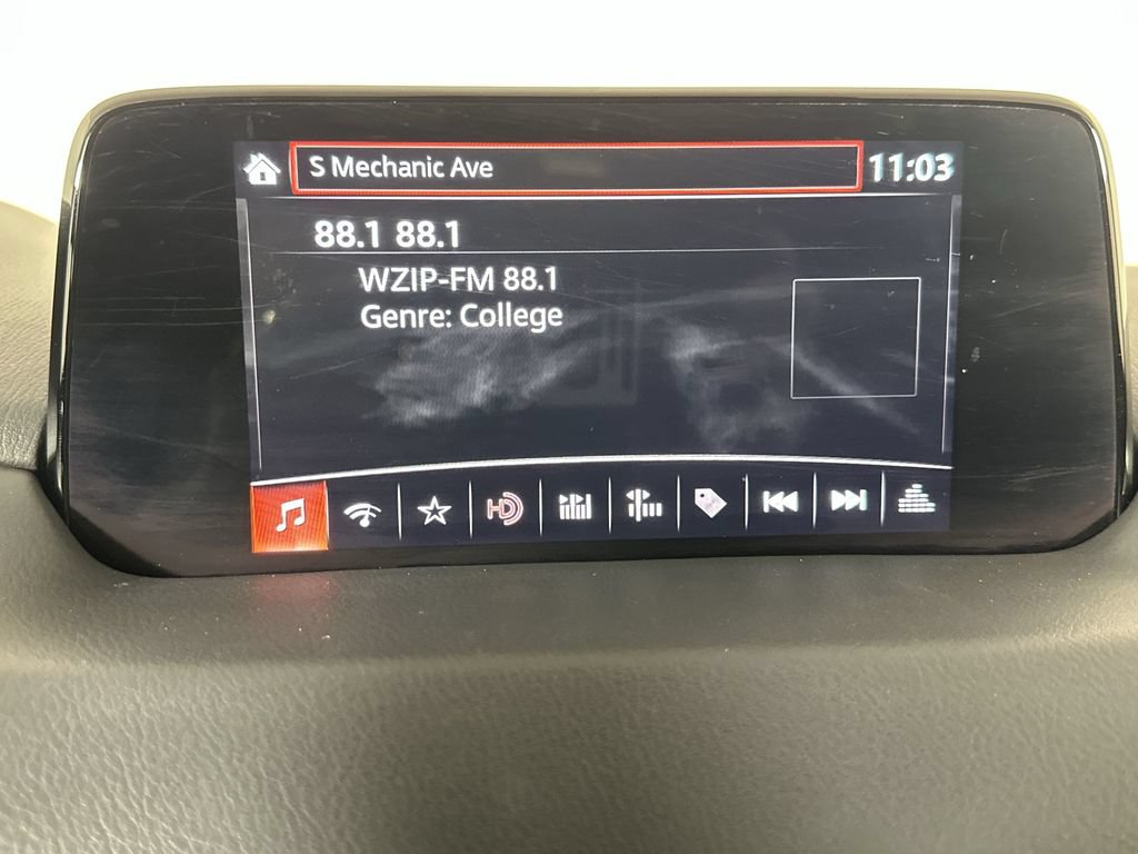 Used 2019 MAZDA CX-5 Grand Touring FWD image 15