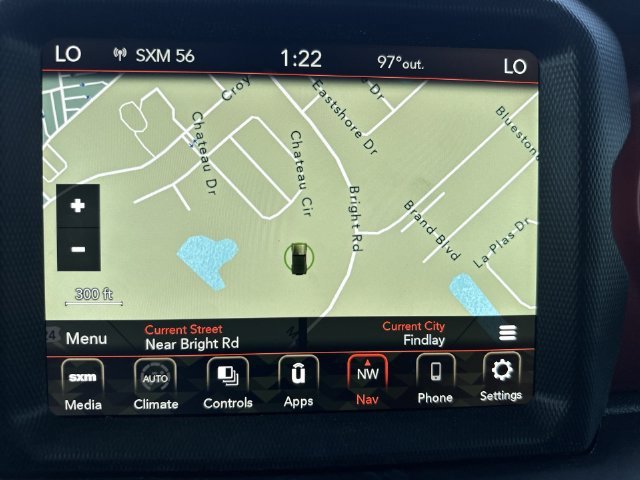 Used 2021 Jeep Wrangler Unlimited Rubicon AWD/4WD image 28
