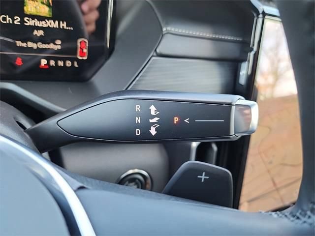 New 2026 GMC Acadia Elevation w/ Super Cruise Package FWD image 24