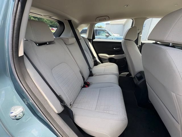 Used 2025 Honda HR-V LX image 25