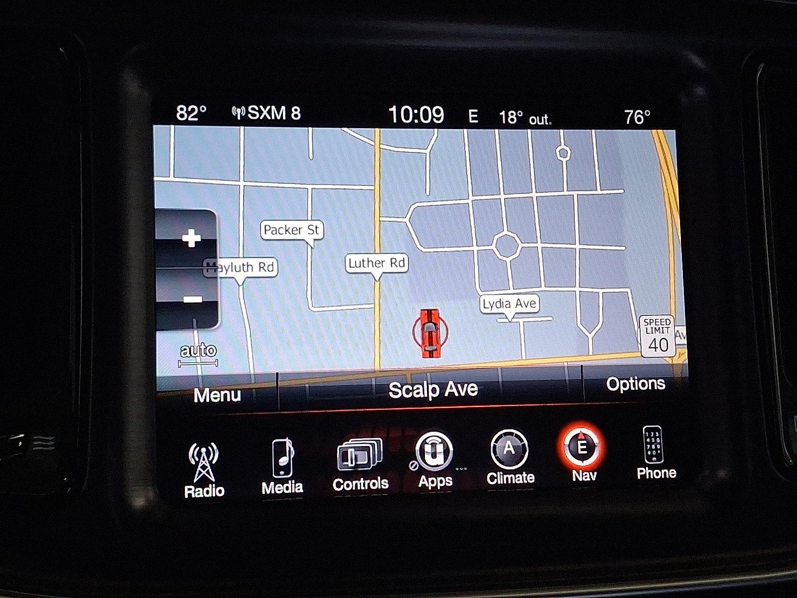 Used 2015 Dodge Challenger R/T w/ Quick Order Package 28B R/T image 18