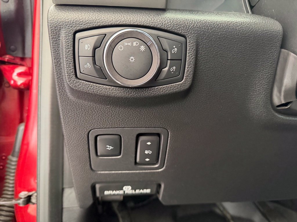 Used 2019 Ford F350 Lariat w/ Lariat Ultimate Package AWD/4WD image 47