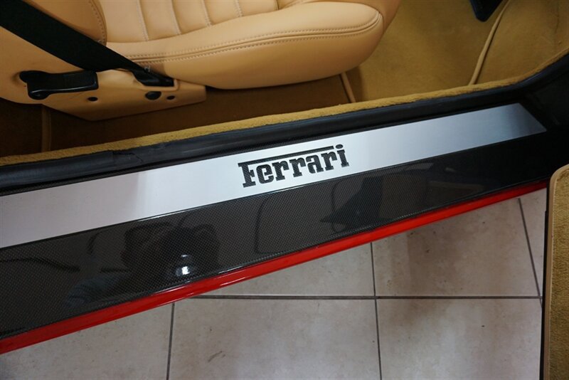 Used 1997 Ferrari F355 Spider RWD image 30
