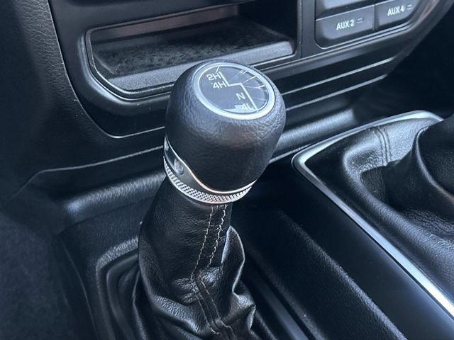 Used 2018 Jeep Wrangler Unlimited Sport S AWD/4WD image 24