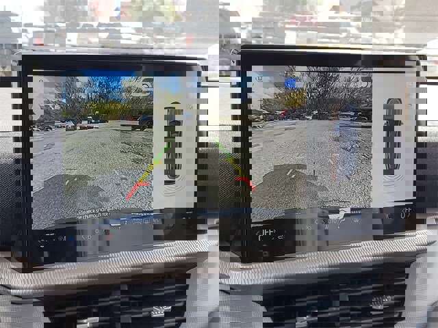 New 2025 Ford Explorer Active w/ Active Comfort Package image 25