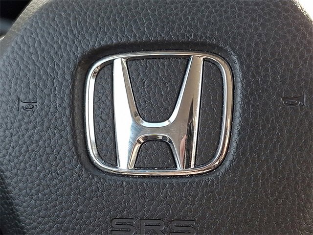 Used 2023 Honda HR-V LX image 25