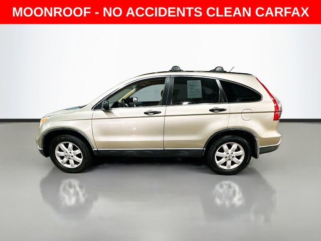 Used 2007 Honda CR-V EX image 9