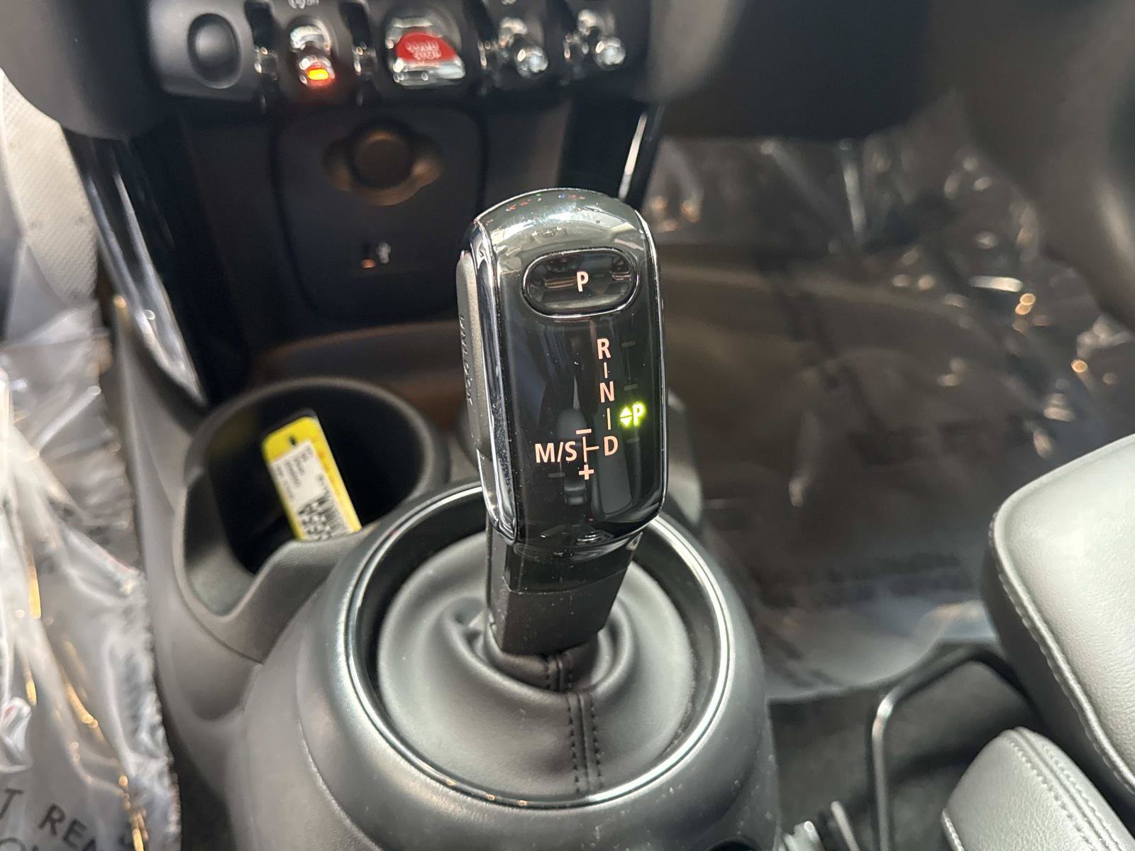 Used 2024 MINI Cooper S FWD image 19