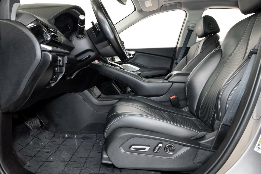 Certified 2024 Acura RDX SH-AWD w/ Technology Package image 14