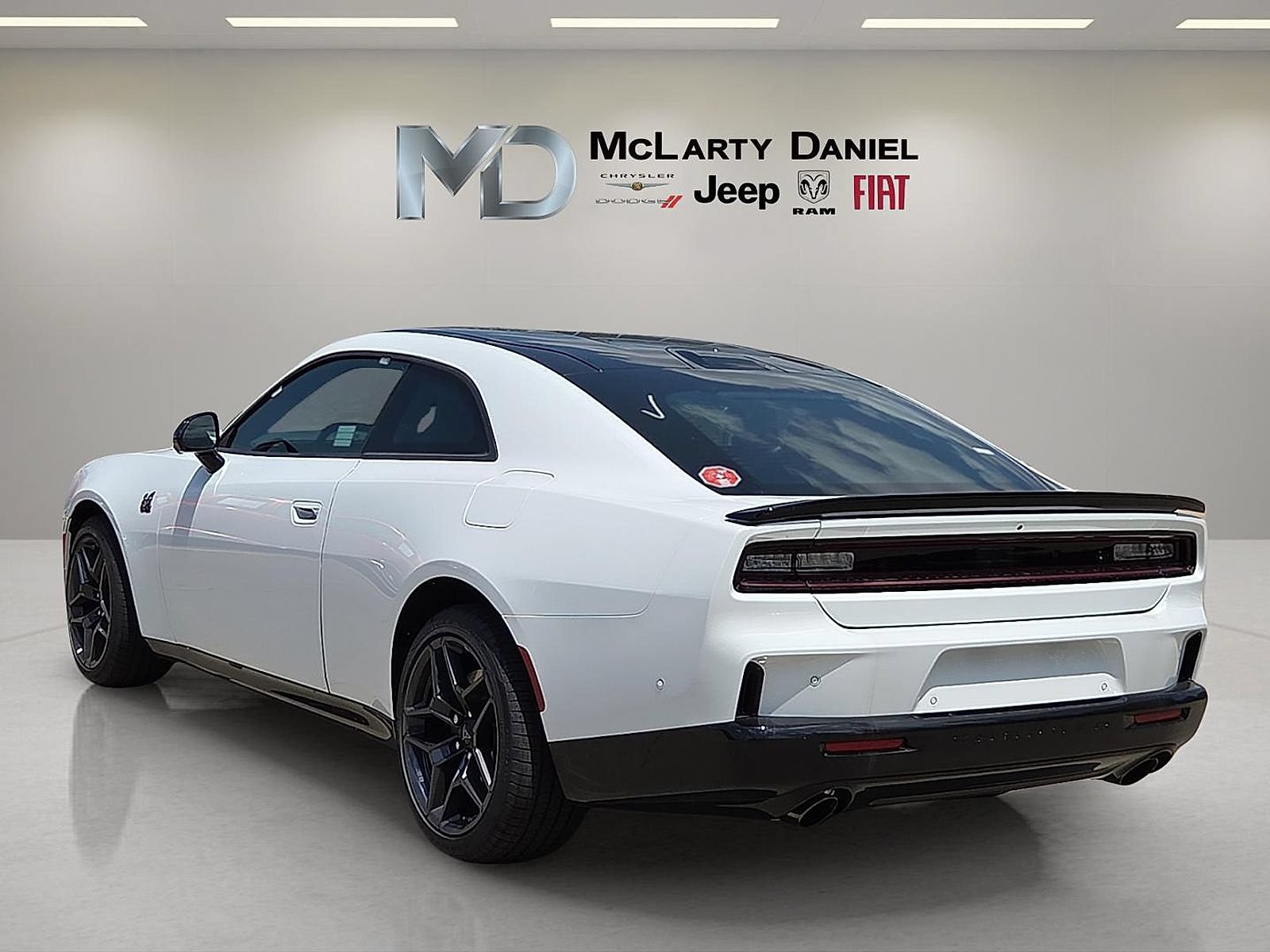 New 2027 Dodge Charger Scat Pack AWD/4WD image 4