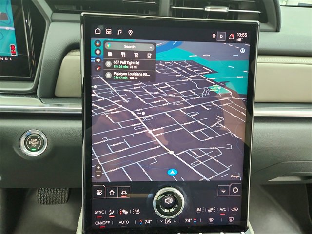 Used 2026 GMC Terrain Elevation w/ Elevation Premium Package image 28