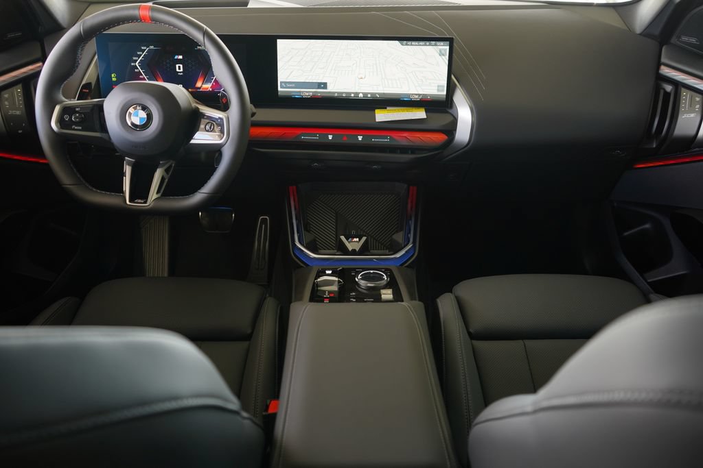 Used 2026 BMW X3 M50 w/ Premium Package AWD/4WD image 14