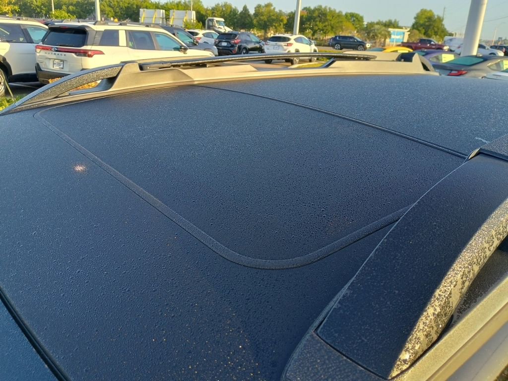 Certified 2021 Subaru Outback Limited image 9