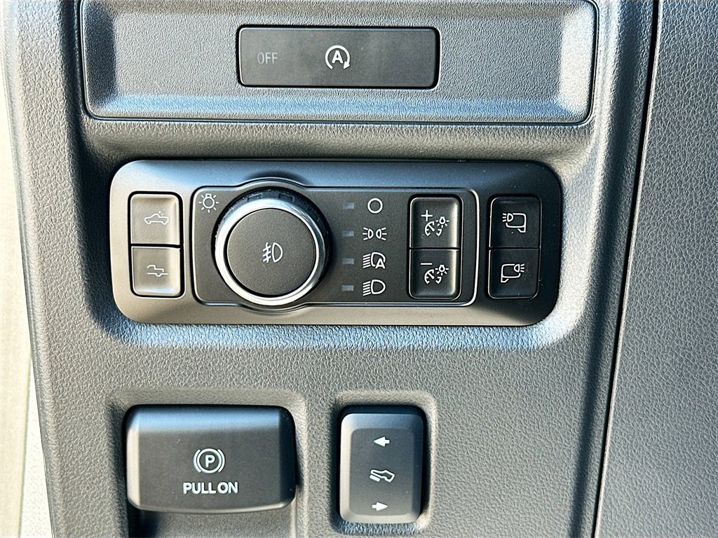 Used 2025 Ford F150 Raptor image 10