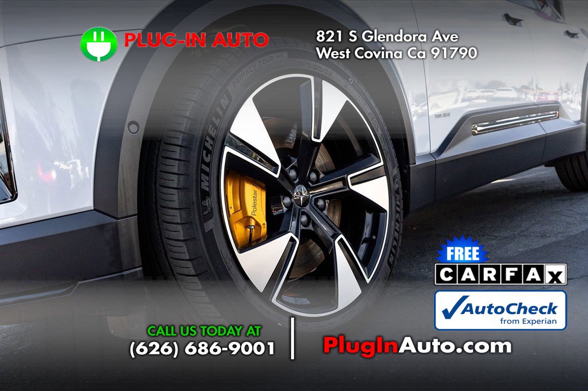 Used 2025 Polestar Polestar 3 image 6