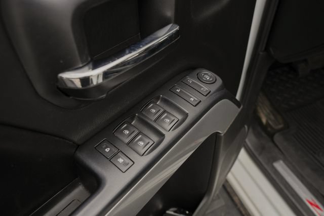 Used 2016 Chevrolet Silverado 2500 LT w/ LT Fleet Convenience Package AWD/4WD image 22
