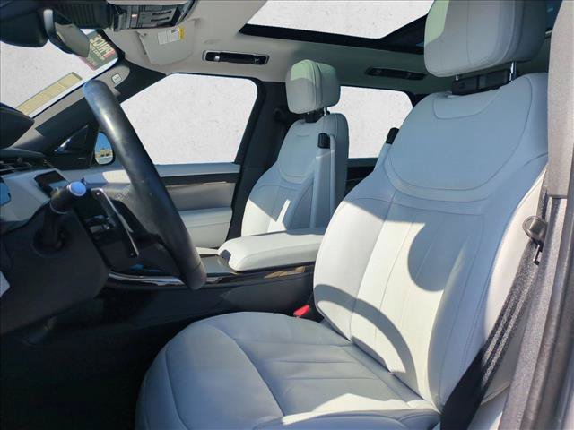 Certified 2024 Land Rover Range Rover Sport SE AWD/4WD image 17