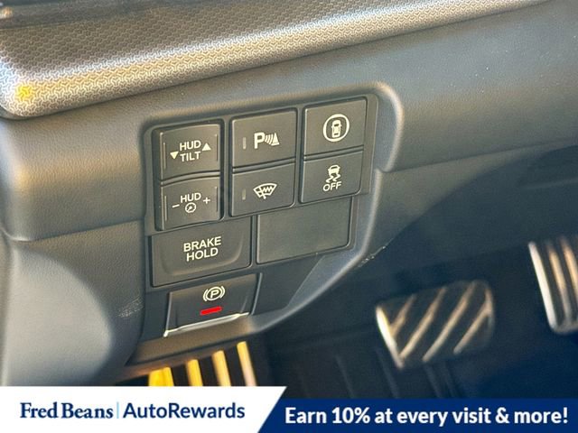 New 2025 Acura RDX AWD w/ A-Spec & Advance Pkg image 10