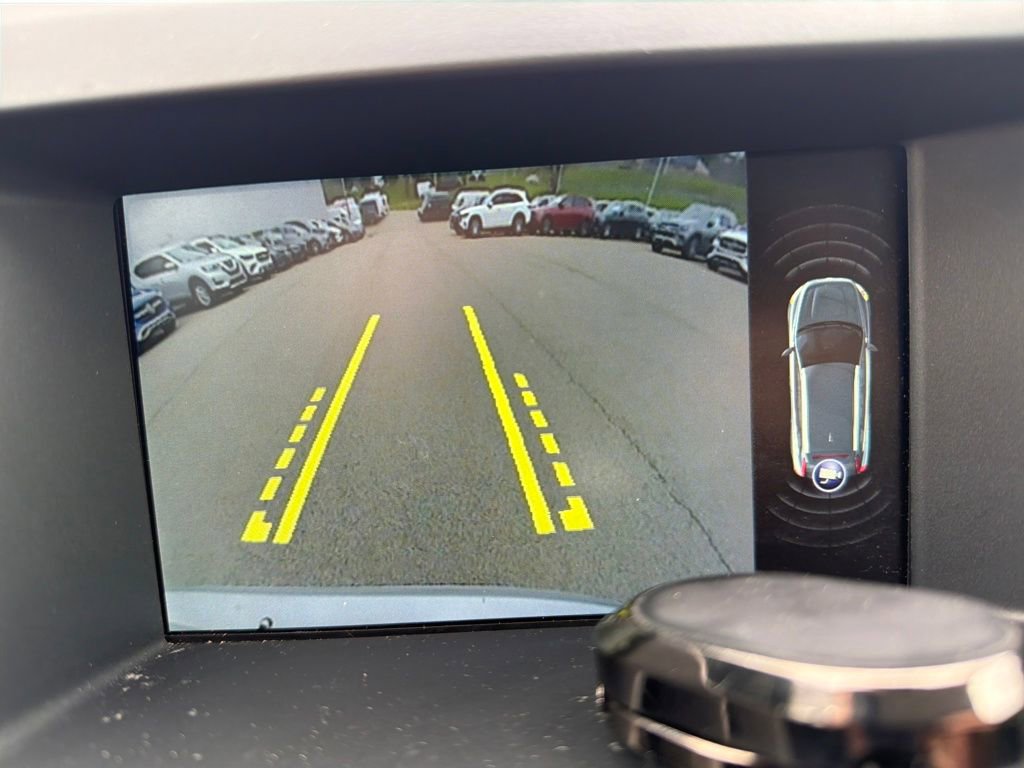 Used 2015 Volvo XC60 T6 w/ Proximity Package image 21