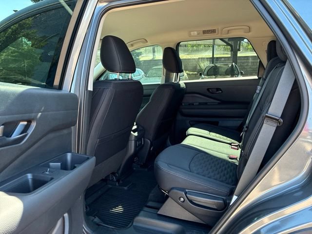 Certified 2026 Nissan Pathfinder SV AWD/4WD image 25
