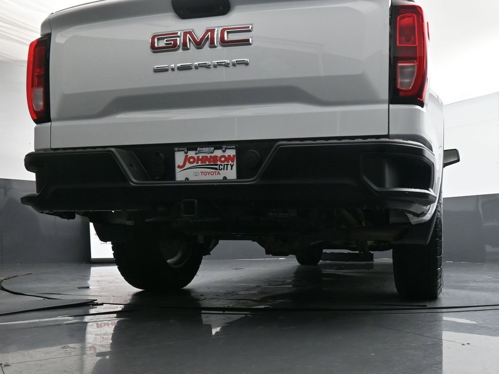 Used 2019 GMC Sierra 1500 4x4 Crew Cab image 37