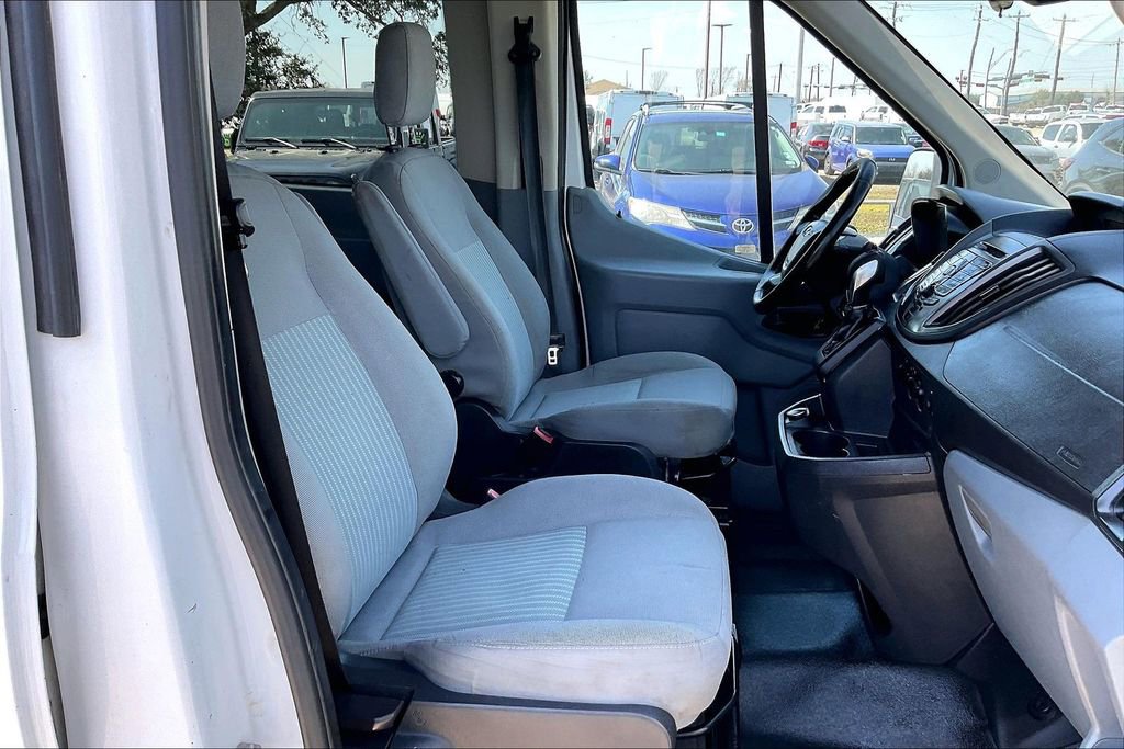 Used 2017 Ford Transit 350 XL image 25