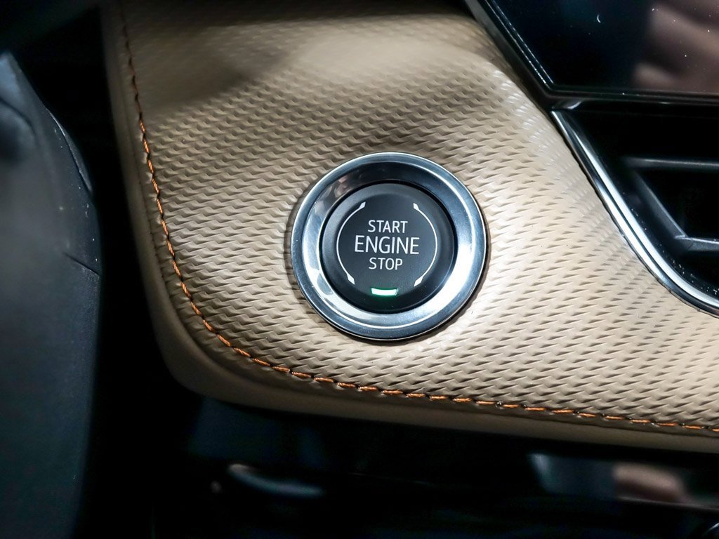 New 2026 Chevrolet Equinox ACTIV w/ LPO, Floor Liner Package image 20