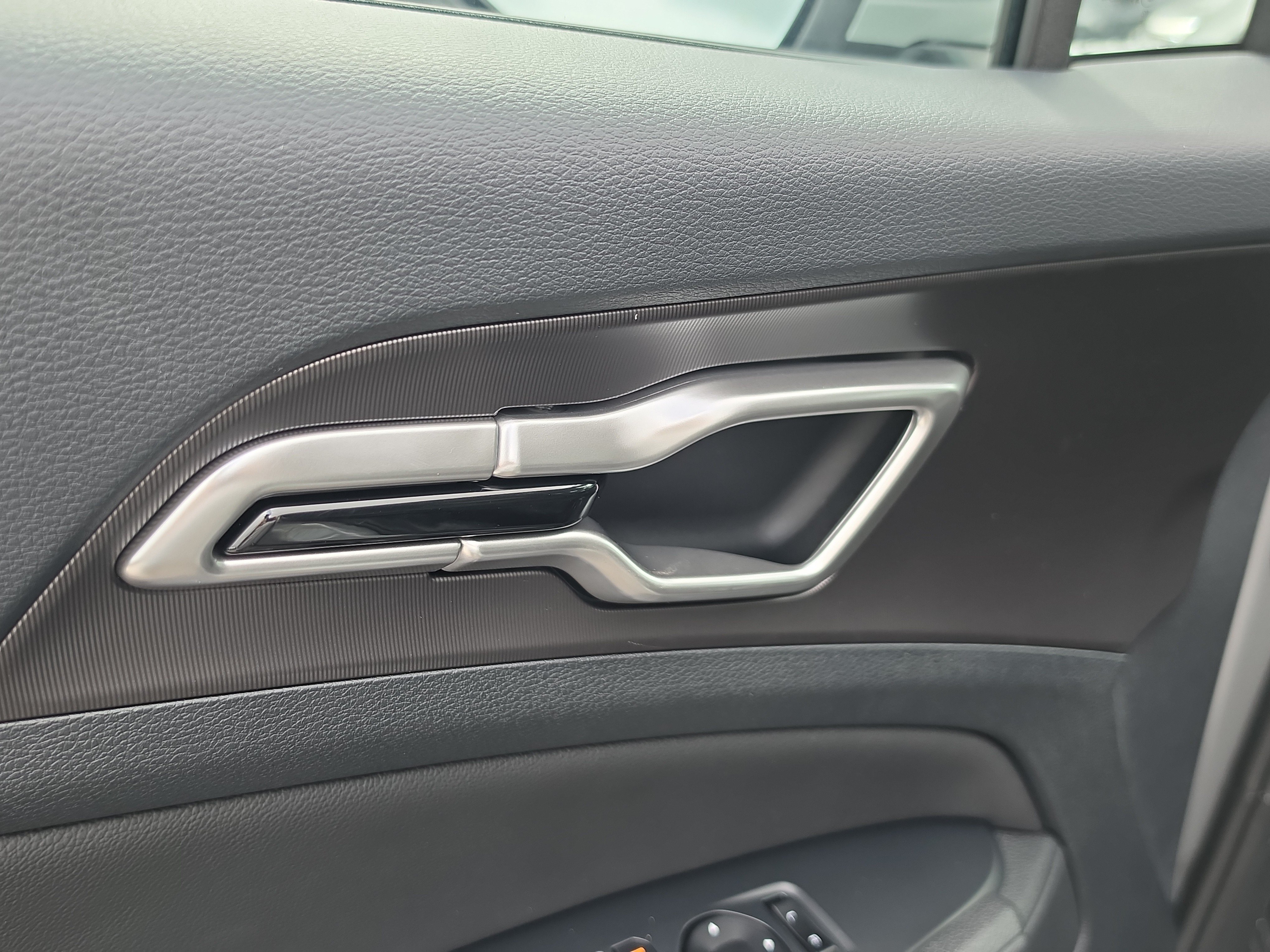 New 2027 Kia Sportage EX FWD image 19