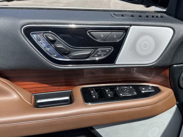 Used 2024 Lincoln Navigator L Reserve image 23