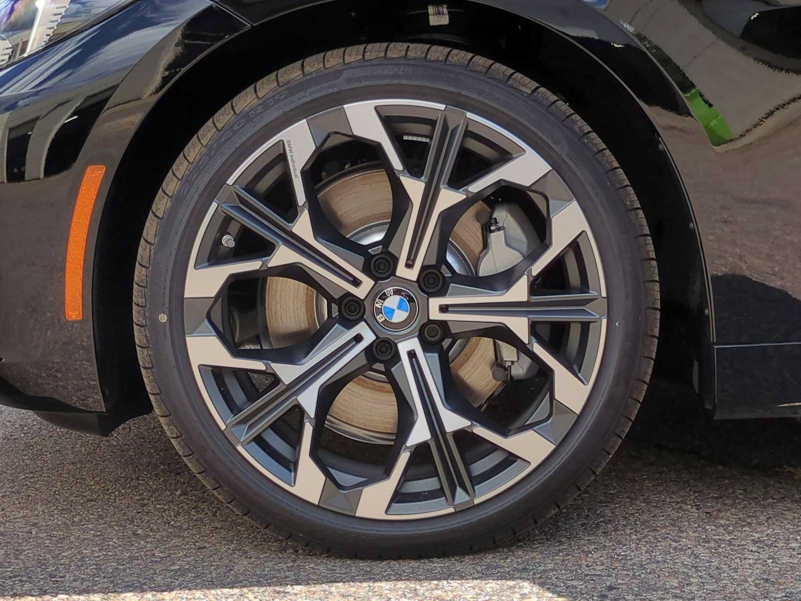 New 2026 BMW 430i xDrive Coupe AWD/4WD image 14