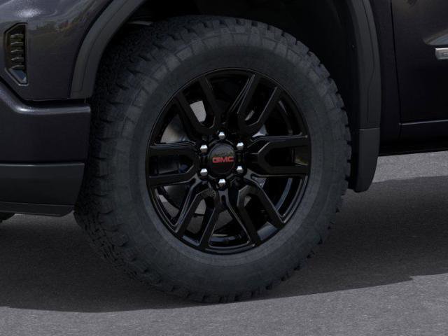 New 2026 GMC Sierra 1500 Elevation w/ Preferred Package image 33