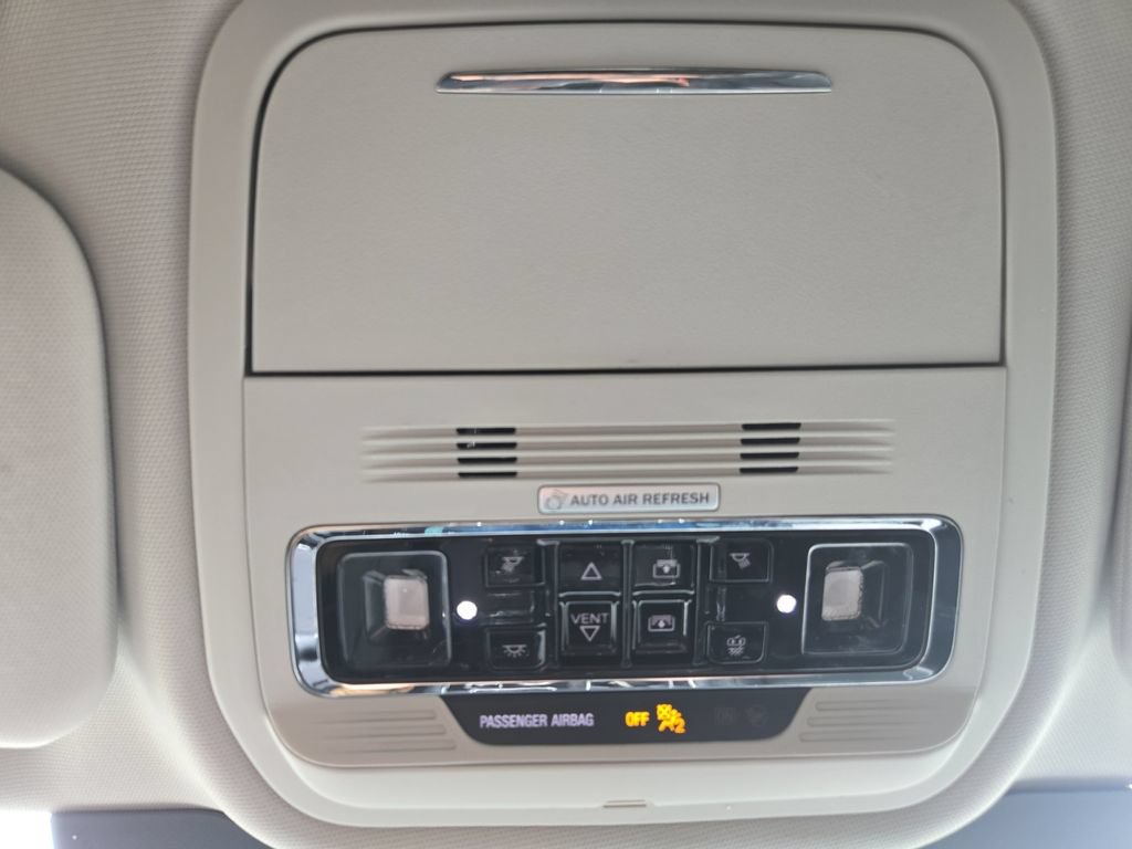 Used 2025 Lincoln Aviator AWD w/ Jet Appearance Package image 27