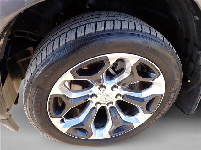 Used 2021 RAM 1500 Limited image 7