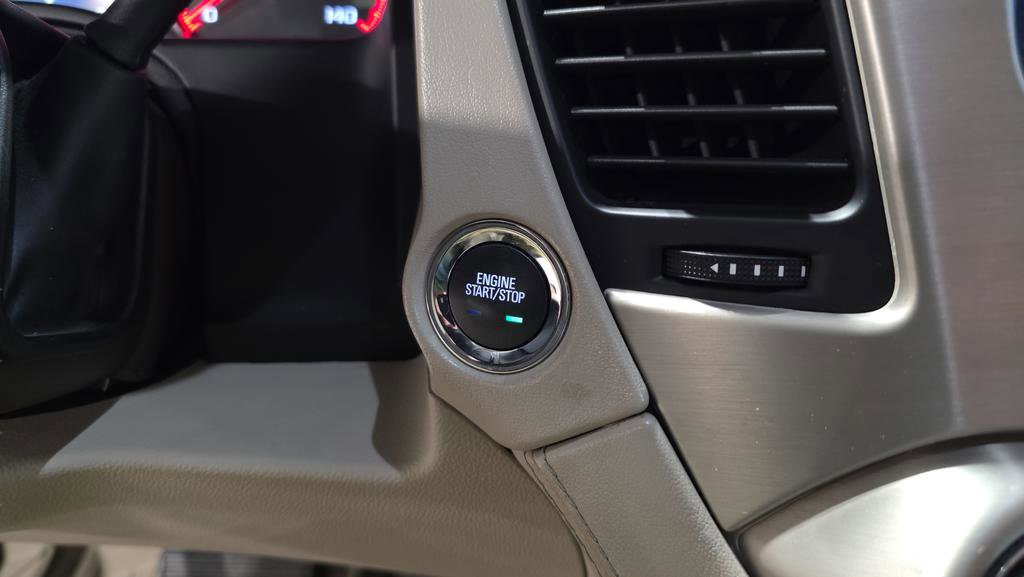 Used 2016 GMC Yukon Denali w/ Open Road Package image 34