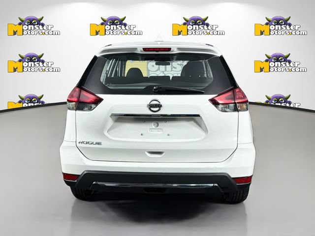 Used 2018 Nissan Rogue S FWD image 6