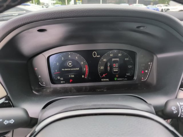 New 2026 Acura ADX A-Spec w/ Advance Package AWD/4WD image 22