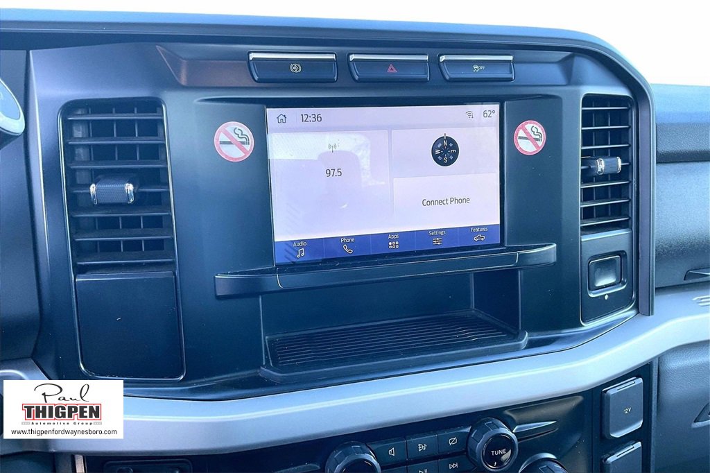Used 2024 Ford F250 XLT image 6