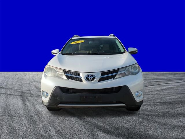Used 2013 Toyota RAV4 Limited image 9