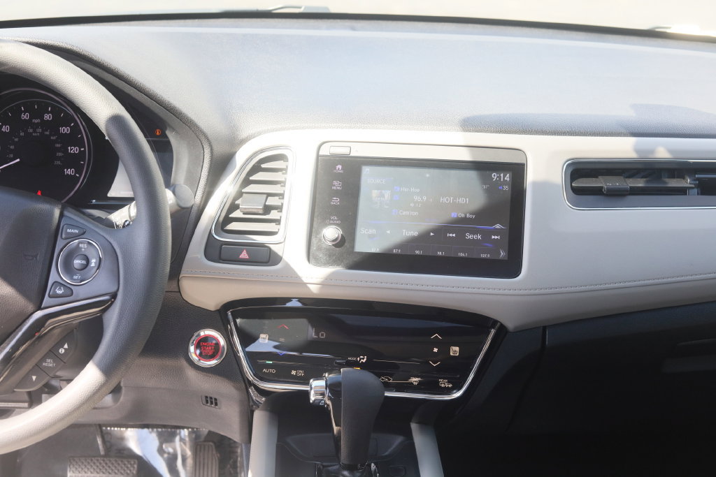 Used 2021 Honda HR-V EX image 13