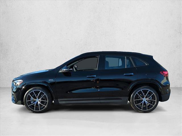 New 2026 Mercedes-Benz GLA 35 AMG 4MATIC image 5