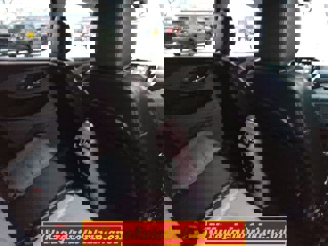 Used 2019 GMC Terrain SLT image 34