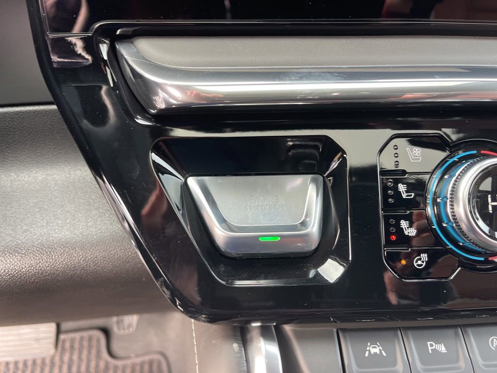 New 2026 GMC Sierra 1500 Denali Ultimate image 23