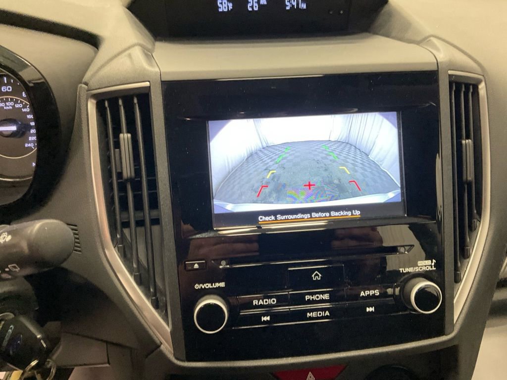 Used 2023 Subaru Impreza Premium image 20