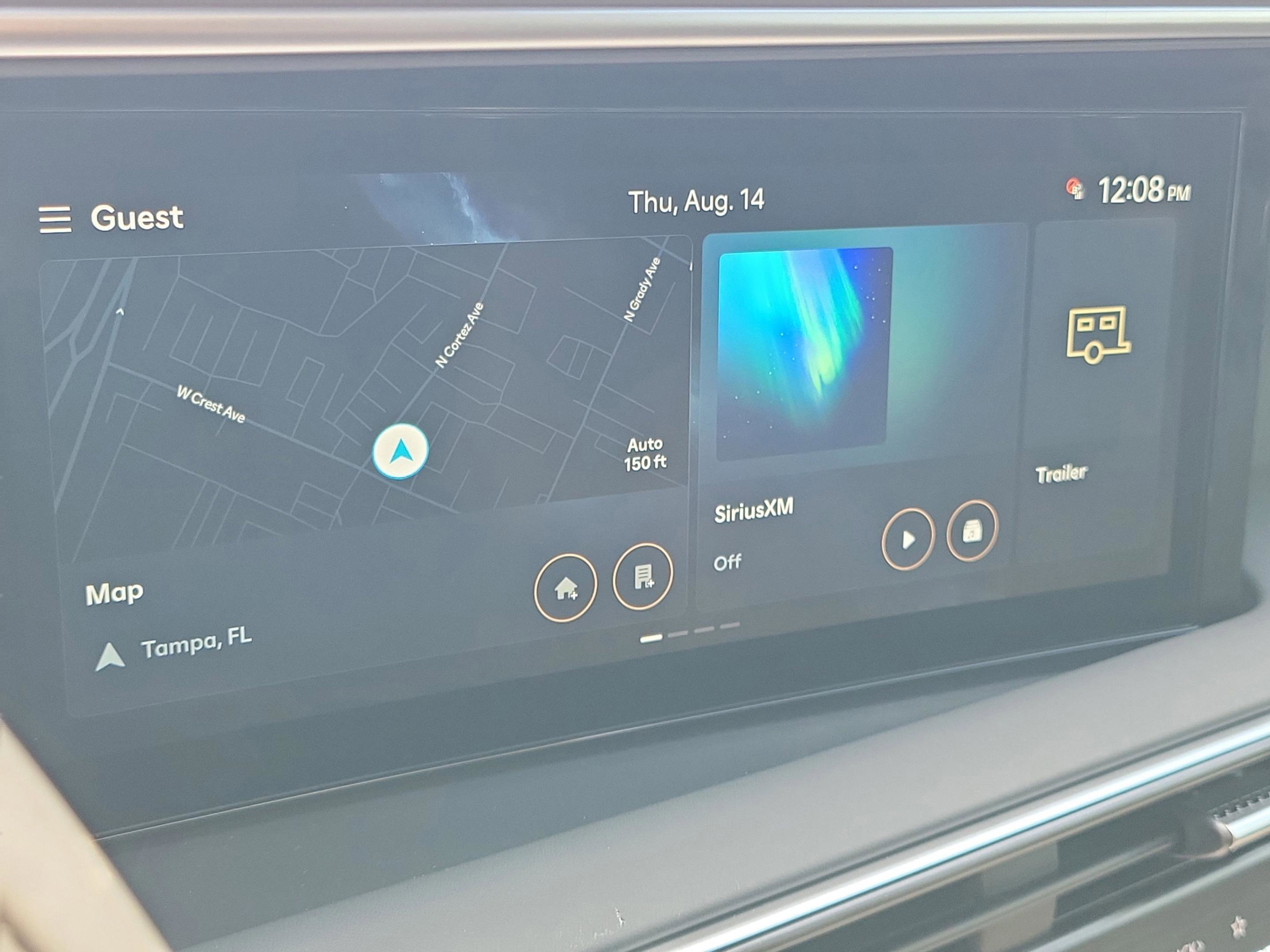 New 2026 Hyundai Palisade Calligraphy image 17