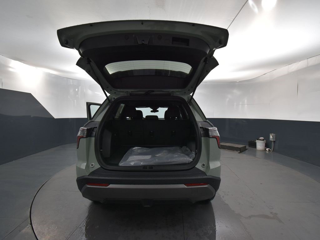 New 2026 Chevrolet Equinox LT image 12