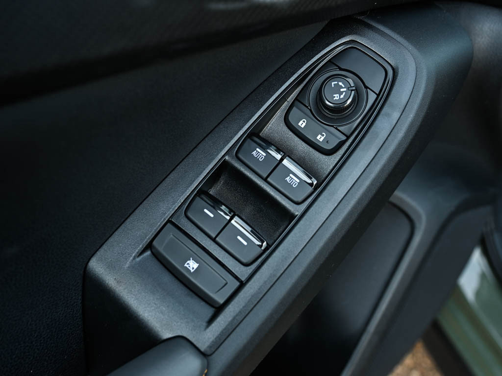 New 2026 Subaru Crosstrek 2.5i Wilderness image 16