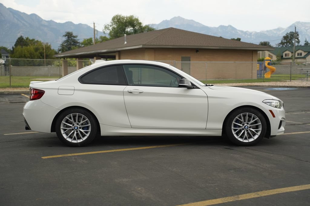 Used 2020 BMW M240i xDrive Coupe AWD/4WD image 6