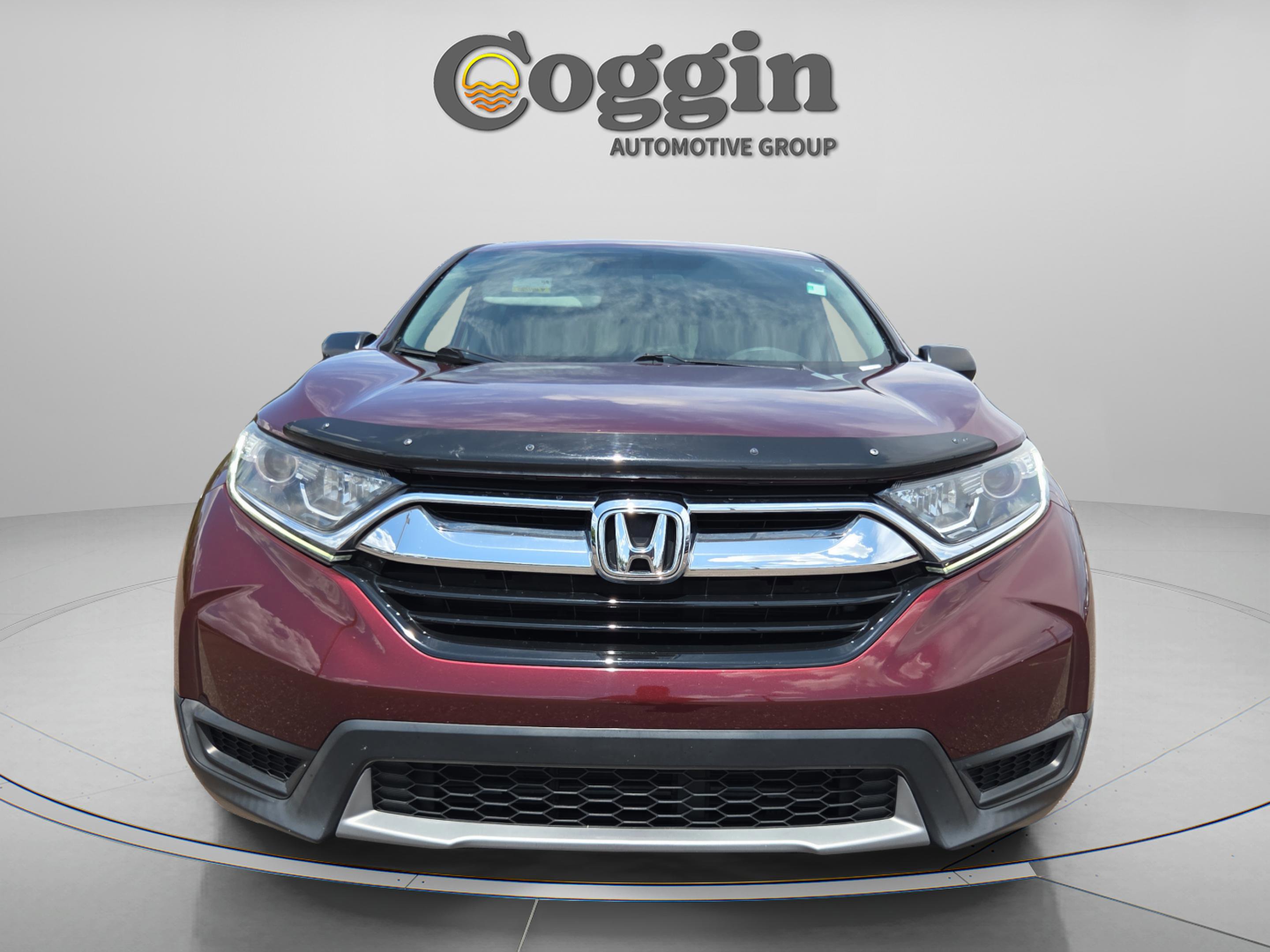 Used 2019 Honda CR-V LX image 7